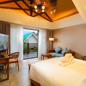 Double Room Patio